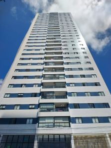 Apartamento com 2 Quartos à venda, 100m² no Pina, Recife