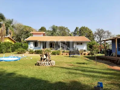 Fazenda/Sítio com 2 Quartos à venda, 190m² no Loteamento Chácaras Vale das Garças, Campinas