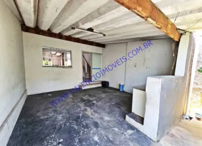 Casa com 2 Quartos à venda, 98m² no Jardim das Orquídeas, Santa Bárbara D'Oeste