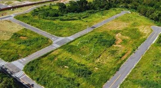 Lote/Terreno à venda, 300m² no Altos da Bela Vista, Indaiatuba