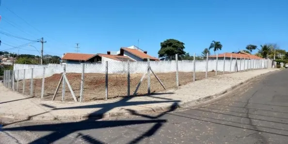Lote/Terreno à venda, 1000m² no Bela Vista, Paulínia