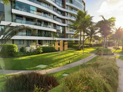 Apartamento com 3 Quartos à venda, 113m² no Paiva, Cabo de Santo Agostinho