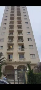 Apartamento com 1 Quarto à venda, 43m² no Mirandópolis, São Paulo