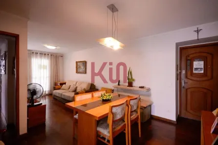 Apartamento com 2 Quartos à venda, 63m² no Vila Gumercindo, São Paulo