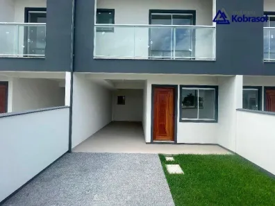 Casa com 2 Quartos à venda, 103m² no Sertão do Maruim, São José
