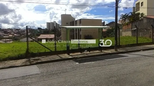 Lote/Terreno à venda, 374m² no Vila Trujillo, Sorocaba