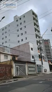 Apartamento com 2 Quartos à venda, 44m² no Vila Matilde, São Paulo