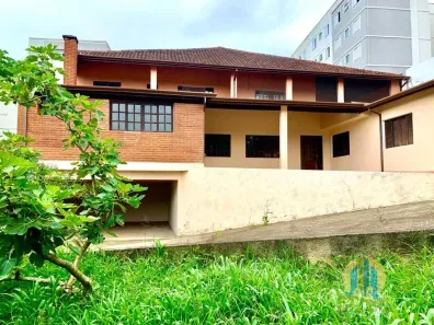 Fazenda/Sítio com 4 Quartos à venda, 910m² no Chácara Estela, Santana de Parnaíba
