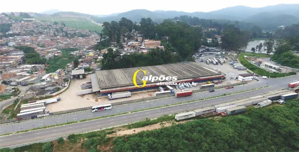 Galpão/Depósito/Armazém para alugar, 10000m² no Portal D'Oeste, Osasco