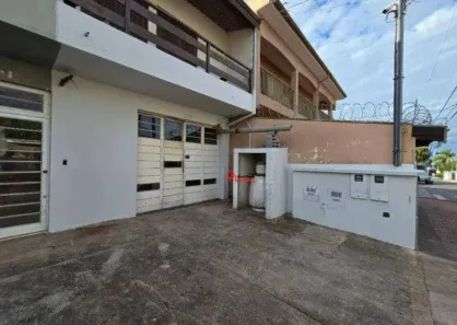 Ponto Comercial para alugar, 120m² no Parque Residencial Jaguari, Americana
