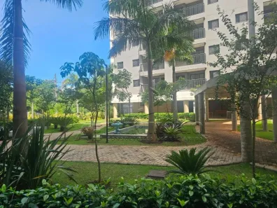 Apartamento com 3 Quartos à venda, 66m² no Vila Domingues, Votorantim