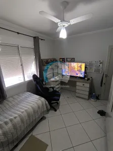 Apartamento com 3 Quartos à venda, 100m² no Gonzaga, Santos