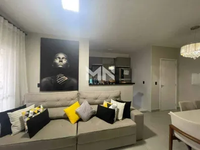 Apartamento com 3 Quartos à venda, 80m² no Vila Esperança, Itu