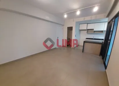 Apartamento com 3 Quartos para alugar, 84m² no Vila Aviação, Bauru