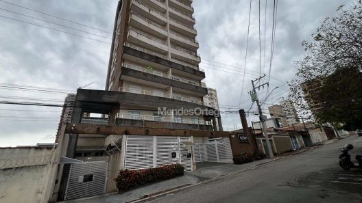 Apartamento com 3 Quartos à venda, 82m² no Vila Independência, Sorocaba