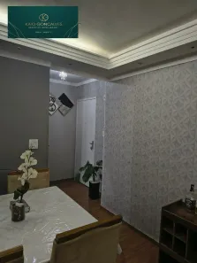 Apartamento com 2 Quartos à venda, 68m² no Montanhão, São Bernardo do Campo