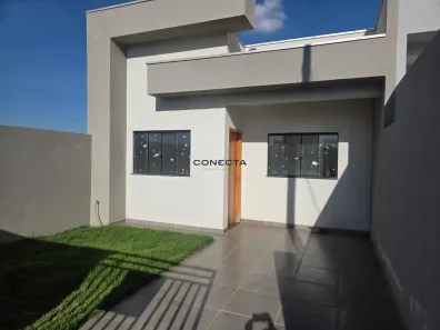 Casa com 2 Quartos à venda, 65m² no Colinas, Londrina