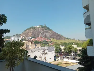 Apartamento com 2 Quartos à venda, 66m² no Freguesia (Jacarepaguá), Rio de Janeiro