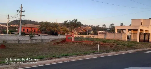 Lote/Terreno à venda, 312m² no Reserva do Jaguary, Jaguariúna