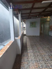 Sobrado com 3 Quartos para alugar, 144m² no Vila Camilópolis, Santo André