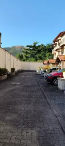 Casa de Condomínio com 4 Quartos para alugar, 102m² no Praça Seca, Rio de Janeiro