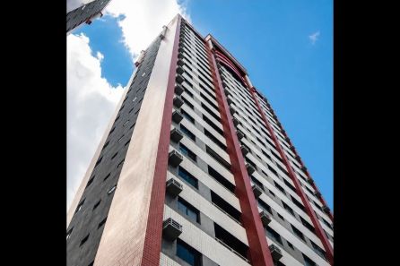 Apartamento com 3 Quartos à venda, 76m² no Meireles, Fortaleza