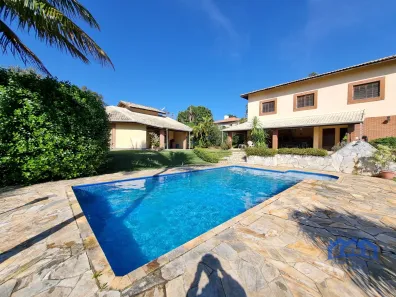 Fazenda/Sítio com 5 Quartos à venda, 3000m² no , Mairinque
