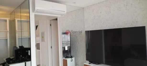 Apartamento com 2 Quartos à venda, 78m² no Vila Bertioga, São Paulo