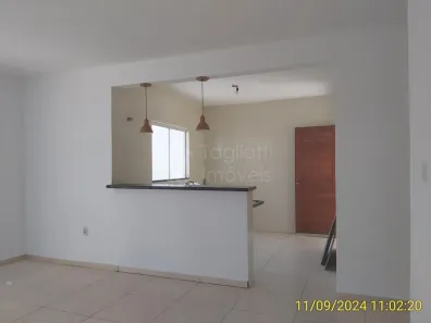Casa de Condomínio com 3 Quartos à venda, 81m² no Jardim Soledade, São Pedro da Aldeia