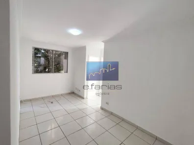 Apartamento com 2 Quartos à venda, 50m² no Jardim Santa Terezinha (Zona Leste), São Paulo