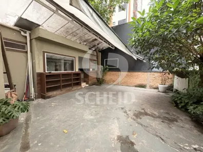 Sala Comercial para alugar, 29m² no Vila Mascote, São Paulo