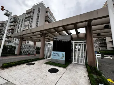 Apartamento com 2 Quartos para alugar, 75m² no Recreio dos Bandeirantes, Rio de Janeiro
