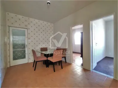Cobertura com 2 Quartos para alugar, 130m² no Jardim Glória, Juiz de Fora