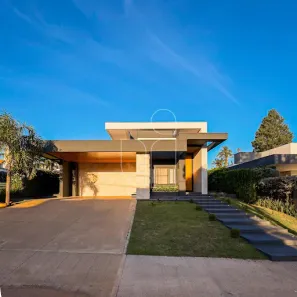 Casa com 3 Quartos à venda, 450m² no Loteamento Residencial Vale do Canaã, Marília