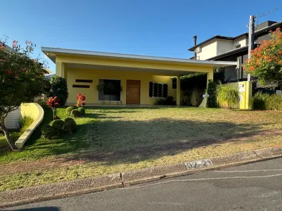 Casa de Condomínio com 3 Quartos à venda, 300m² no Condomínio Residencial Campos do Conde, Bragança Paulista