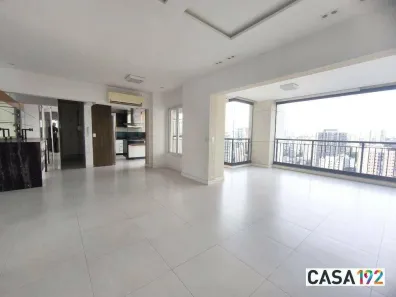 Apartamento com 2 Quartos para alugar, 130m² no Vila Santa Catarina, São Paulo