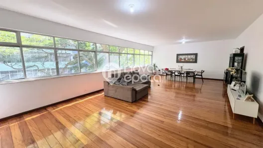 Apartamento com 4 Quartos à venda, 250m² no Copacabana, Rio de Janeiro