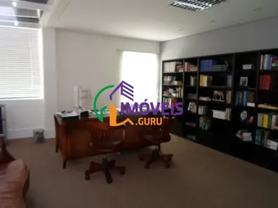 Casa com 5 Quartos à venda, 250m² no Brooklin Paulista, São Paulo