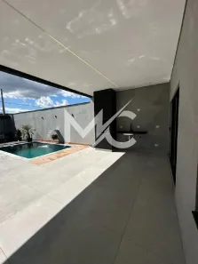 Sobrado com 3 Quartos à venda, 175m² no Setville Altos de São José, São José dos Campos