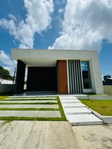 Casa de Condomínio com 3 Quartos à venda, 220m² no VALE DO PIUM, Nísia Floresta