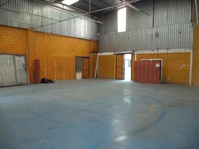 Galpão/Depósito/Armazém à venda, 762m² no Vila Tibiriçá, Santo André