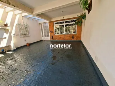 Sobrado com 4 Quartos à venda, 142m² no Vila Leopoldina, São Paulo