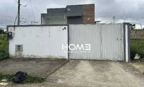 Casa de Condomínio com 2 Quartos à venda, 63m² no Goitacazes, Campos dos Goytacazes