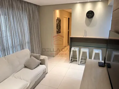 Apartamento com 3 Quartos à venda, 80m² no Alto da Mooca, São Paulo