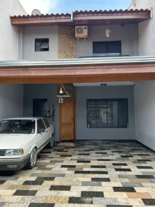 Casa com 3 Quartos à venda, 201m² no Parque Novo Mundo, Americana