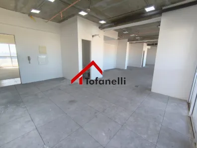 Sala Comercial à venda, 146m² no Baeta Neves, São Bernardo do Campo