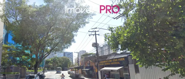 Lote/Terreno para alugar, 459m² no Vila Guarani (Z Sul), São Paulo