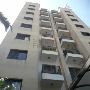 Apartamento com 2 Quartos à venda, 56m² no Sítio do Mandaqui, São Paulo