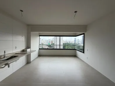 Apartamento com 2 Quartos à venda, 75m² no Setor Pedro Ludovico, Goiânia