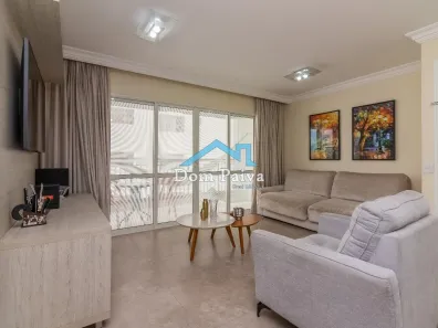 Apartamento com 3 Quartos à venda, 115m² no Saúde, São Paulo
